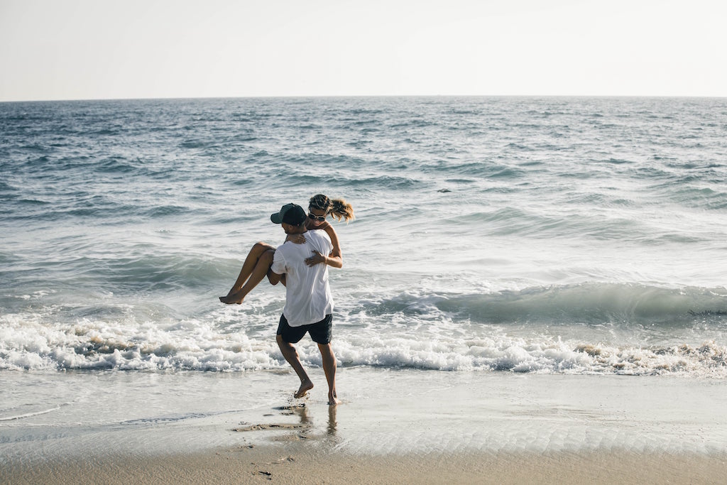 elopement in the florida keys